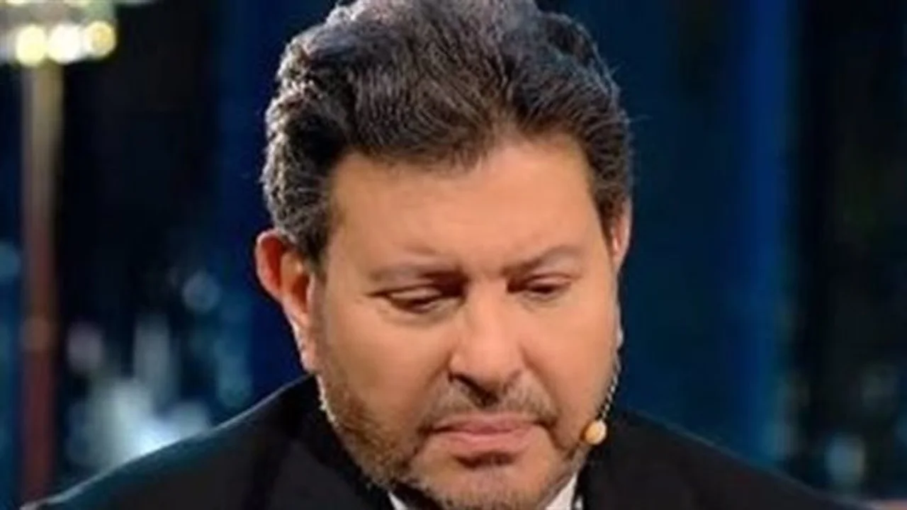 دعوات الملايين.. تطورات الحالة الصحية للفنان هاني شاكر بعد أزمته الأخيرة